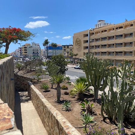 Apartamento A Pocos Metros De La Playa Arguineguin Eksteriør billede