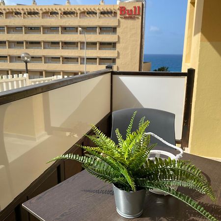 Apartamento A Pocos Metros De La Playa Arguineguin Eksteriør billede