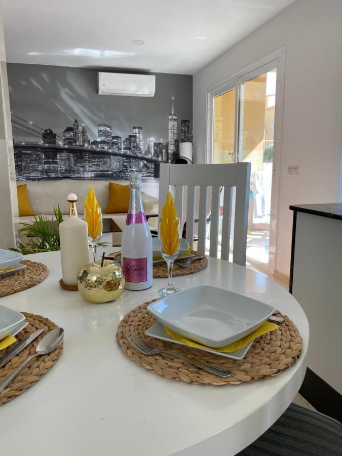 Apartamento A Pocos Metros De La Playa Arguineguin Eksteriør billede