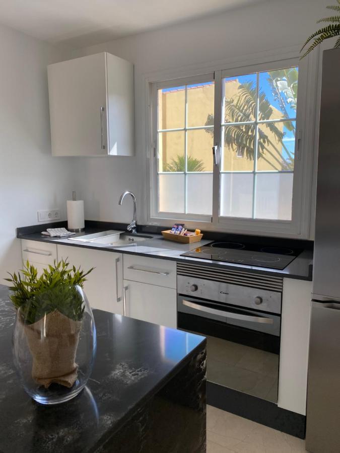 Apartamento A Pocos Metros De La Playa Arguineguin Eksteriør billede