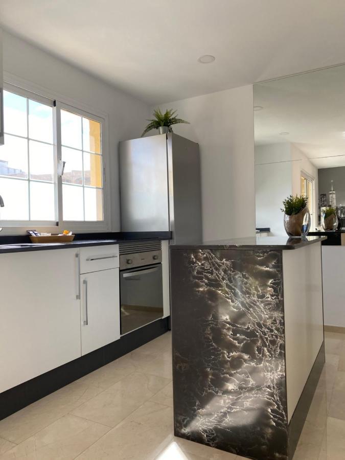 Apartamento A Pocos Metros De La Playa Arguineguin Eksteriør billede