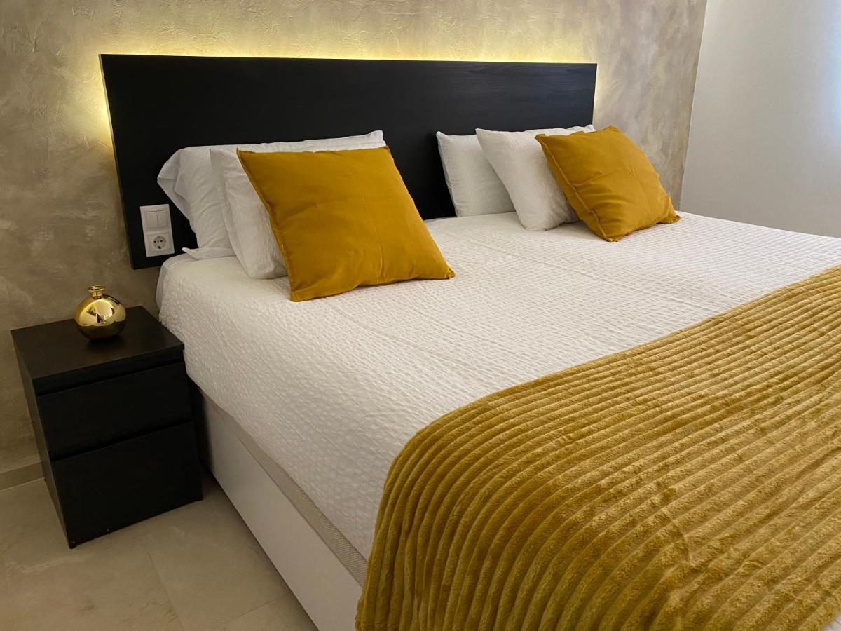 Apartamento A Pocos Metros De La Playa Arguineguin Eksteriør billede