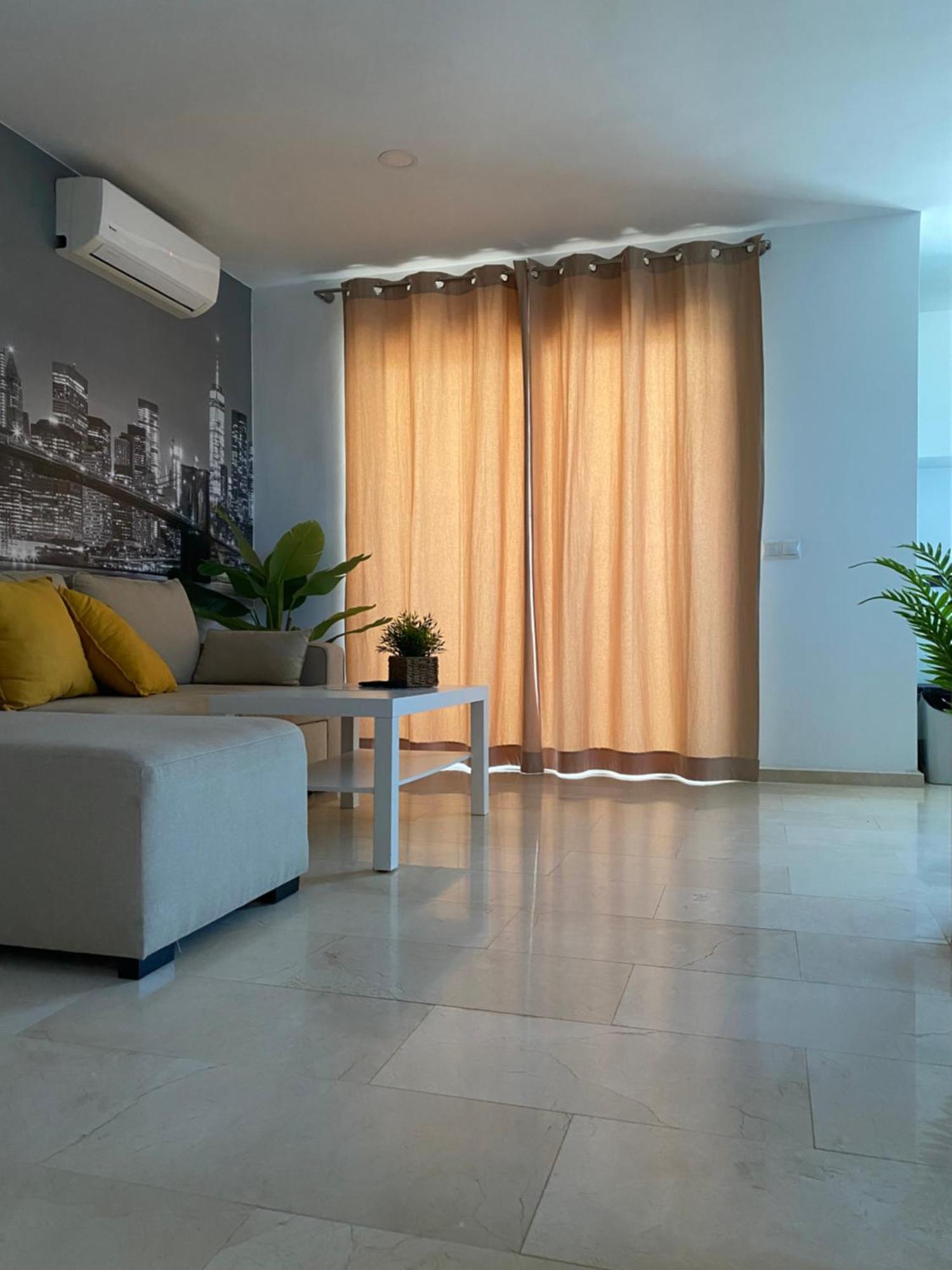 Apartamento A Pocos Metros De La Playa Arguineguin Eksteriør billede