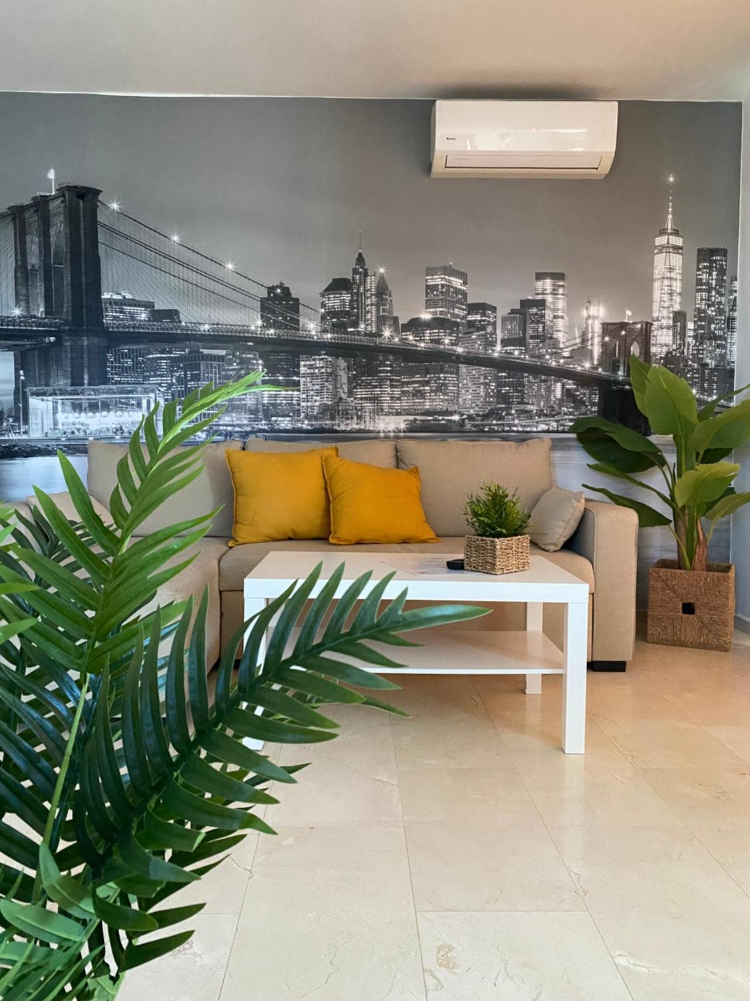 Apartamento A Pocos Metros De La Playa Arguineguin Eksteriør billede