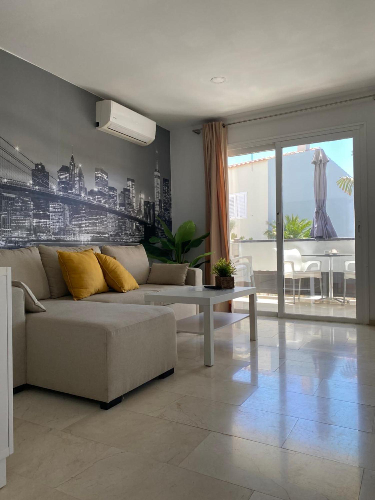 Apartamento A Pocos Metros De La Playa Arguineguin Eksteriør billede