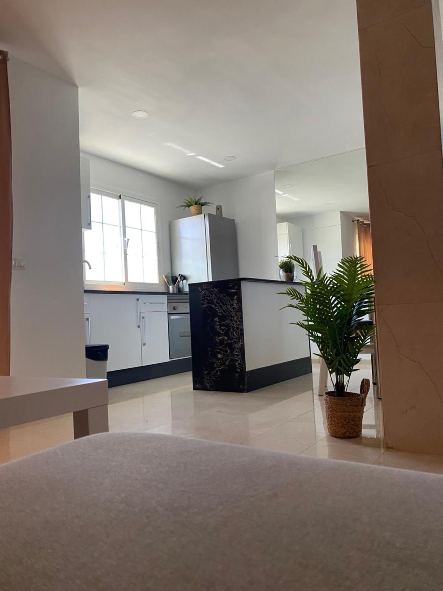 Apartamento A Pocos Metros De La Playa Arguineguin Eksteriør billede