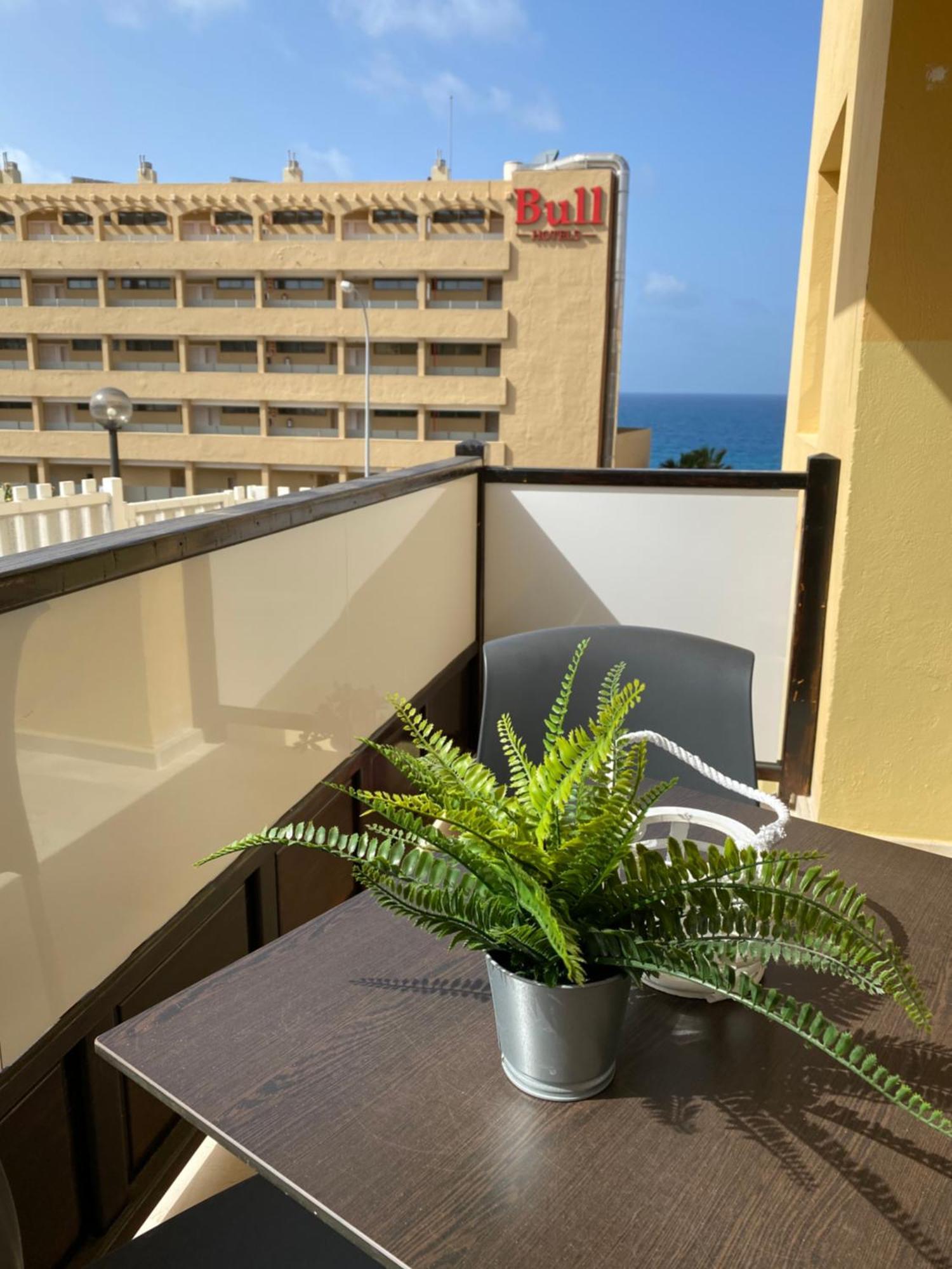 Apartamento A Pocos Metros De La Playa Arguineguin Eksteriør billede