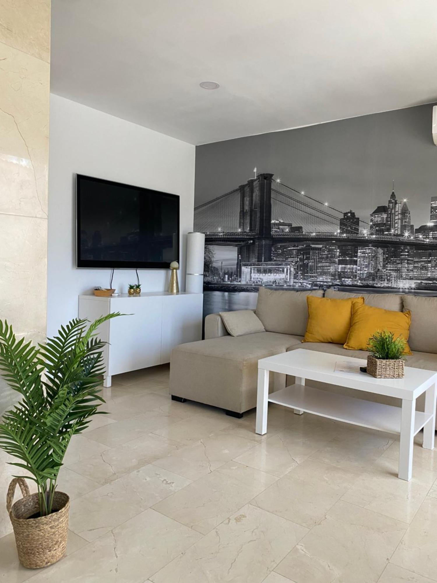 Apartamento A Pocos Metros De La Playa Arguineguin Eksteriør billede